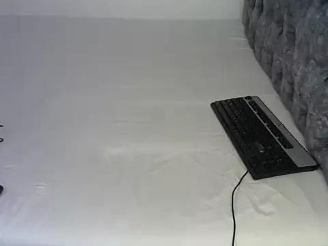Little_miss_charming from StripChat is Freechat