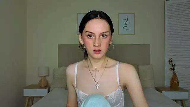 Little_moly999 from StripChat is Freechat
