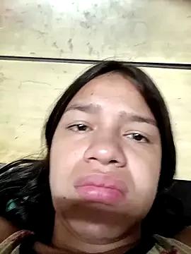 Little_Pau_Dirty from StripChat is Freechat