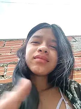 Little_Pau_Dirty from StripChat is Freechat