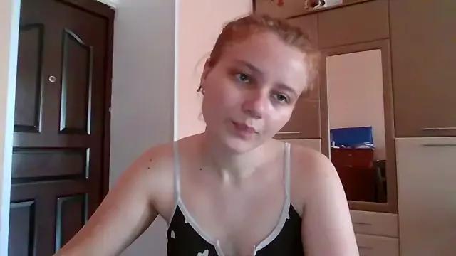 Little_shygirl from StripChat is Freechat