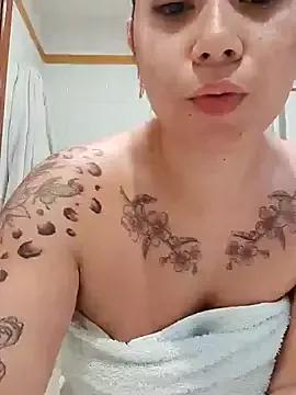 little_susie from StripChat is Freechat