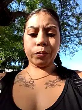 little_susie from StripChat is Freechat