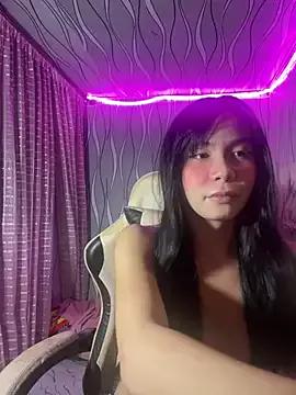 Little_SweetiePie from StripChat is Freechat