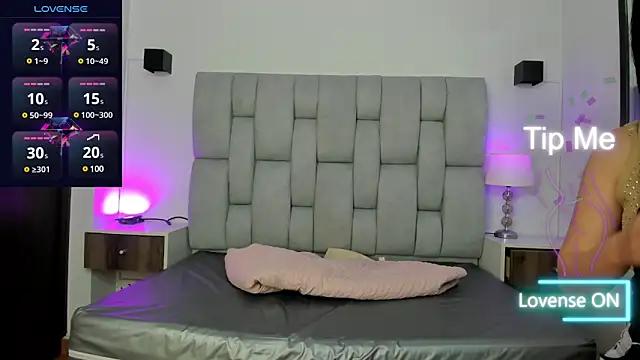 Customizable and immersive: Energize your taste buds and checkout our delicious choice of amateur cams liveshows with excited livestreamers getting their sweet physiques pounded with their beloved vibrating toys.