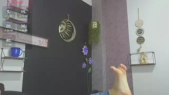 Customizable and immersive: Energize your taste buds and checkout our delicious choice of amateur cams liveshows with excited livestreamers getting their sweet physiques pounded with their beloved vibrating toys.