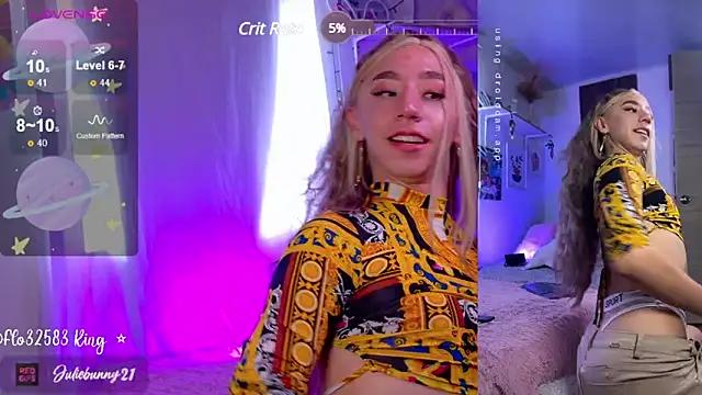 Customizable and immersive: Energize your taste buds and checkout our delicious choice of amateur cams liveshows with excited livestreamers getting their sweet physiques pounded with their beloved vibrating toys.