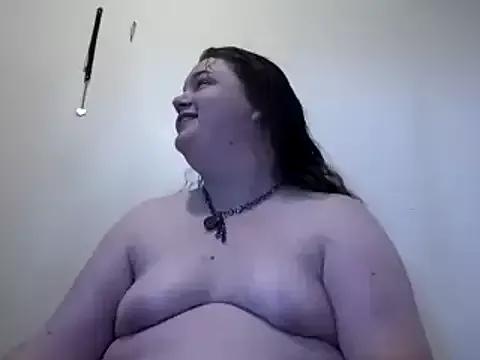 LittleBunny3 from StripChat is Freechat