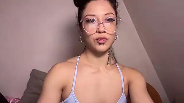LittleCandy_fit from StripChat is Freechat