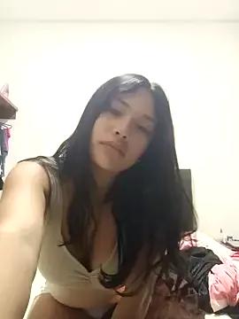 littledoll1_ from StripChat is Freechat
