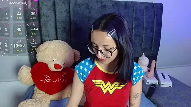 Customizable and immersive: Energize your taste buds and checkout our delicious choice of amateur cams liveshows with excited livestreamers getting their sweet physiques pounded with their beloved vibrating toys.