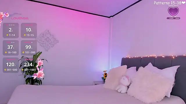 Customizable and immersive: Energize your taste buds and checkout our delicious choice of amateur cams liveshows with excited livestreamers getting their sweet physiques pounded with their beloved vibrating toys.
