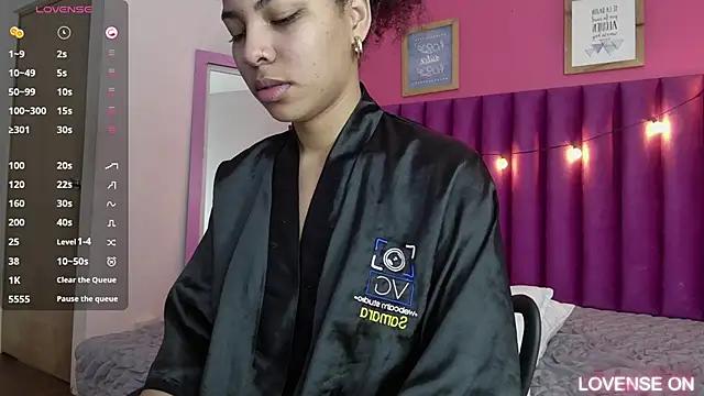 Customizable and immersive: Energize your taste buds and checkout our delicious choice of amateur cams liveshows with excited livestreamers getting their sweet physiques pounded with their beloved vibrating toys.