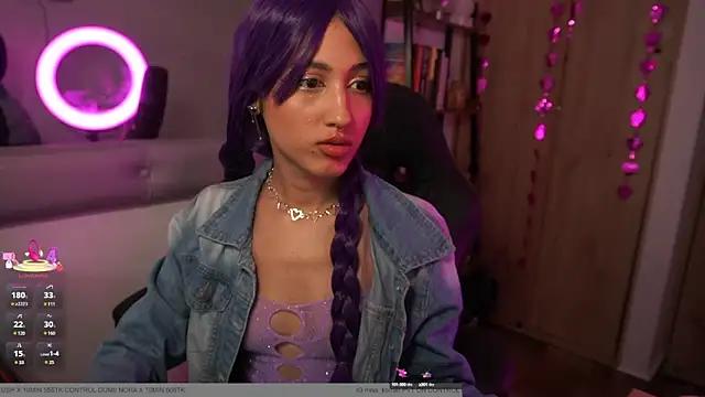 Customizable and immersive: Energize your taste buds and checkout our delicious choice of amateur cams liveshows with excited livestreamers getting their sweet physiques pounded with their beloved vibrating toys.