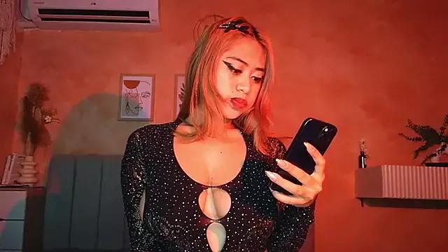 Customizable and immersive: Energize your taste buds and checkout our delicious choice of amateur cams liveshows with excited livestreamers getting their sweet physiques pounded with their beloved vibrating toys.