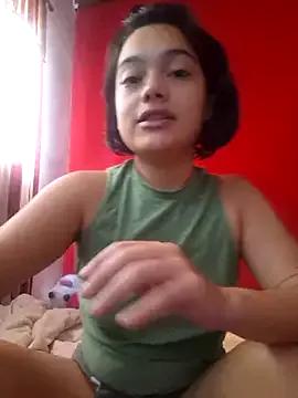 littlemelii from StripChat is Freechat