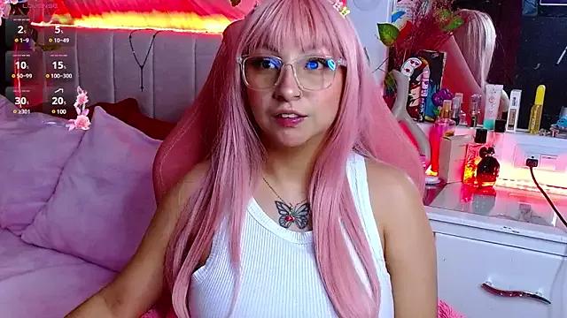 Customizable and immersive: Energize your taste buds and checkout our delicious choice of amateur cams liveshows with excited livestreamers getting their sweet physiques pounded with their beloved vibrating toys.