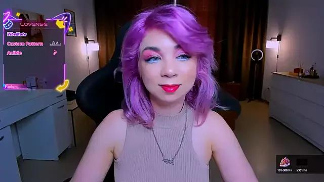 Customizable and immersive: Energize your taste buds and checkout our delicious choice of amateur cams liveshows with excited livestreamers getting their sweet physiques pounded with their beloved vibrating toys.