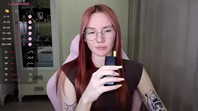 Customizable and immersive: Energize your taste buds and checkout our delicious choice of amateur cams liveshows with excited livestreamers getting their sweet physiques pounded with their beloved vibrating toys.