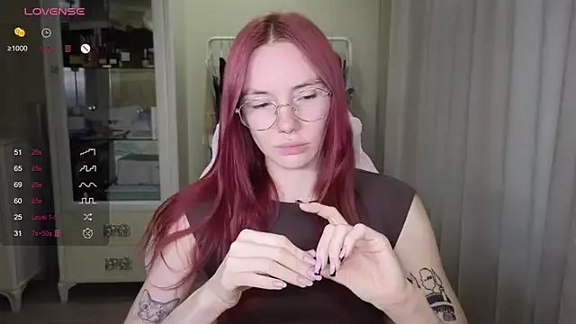 Customizable and immersive: Energize your taste buds and checkout our delicious choice of amateur cams liveshows with excited livestreamers getting their sweet physiques pounded with their beloved vibrating toys.