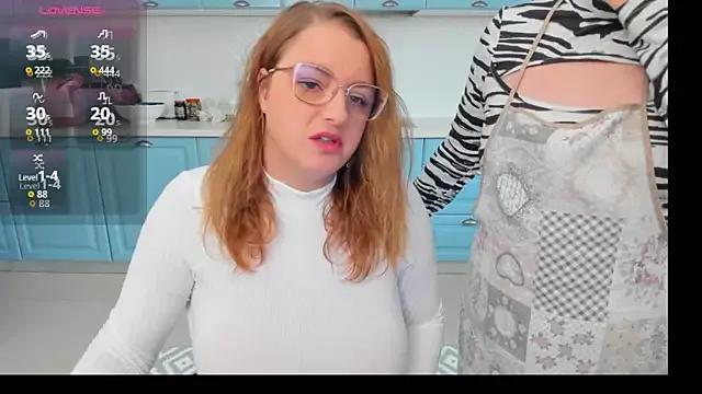 Customizable and immersive: Energize your taste buds and checkout our delicious choice of amateur cams liveshows with excited livestreamers getting their sweet physiques pounded with their beloved vibrating toys.