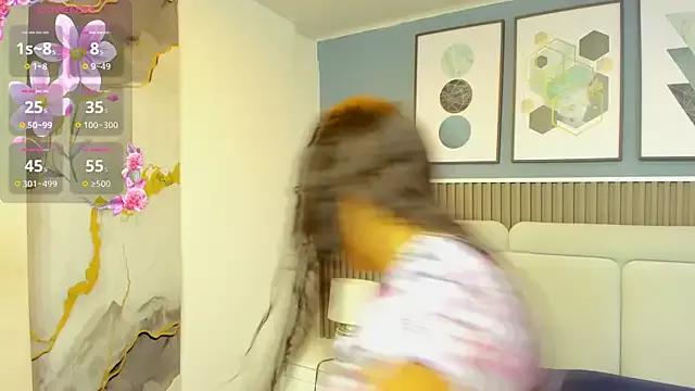 Customizable and immersive: Energize your taste buds and checkout our delicious choice of amateur cams liveshows with excited livestreamers getting their sweet physiques pounded with their beloved vibrating toys.