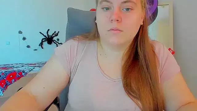 Liza-Mendez from StripChat is Freechat