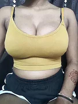 liza_rani12 from StripChat is Freechat