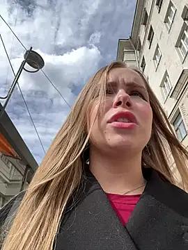 Liza_risky from StripChat is Freechat