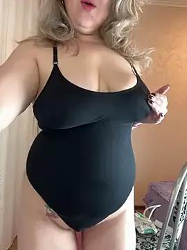 LizaTits from StripChat is Freechat