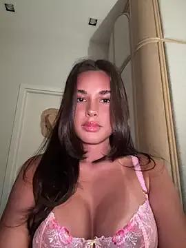 Photos of Lizhush_ from StripChat is Group