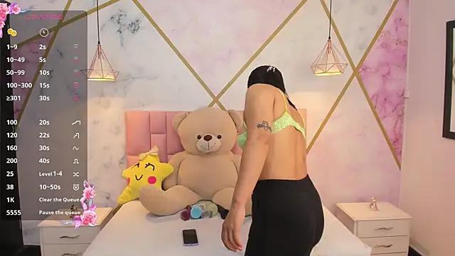 Customizable and immersive: Energize your taste buds and checkout our delicious choice of amateur cams liveshows with excited livestreamers getting their sweet physiques pounded with their beloved vibrating toys.