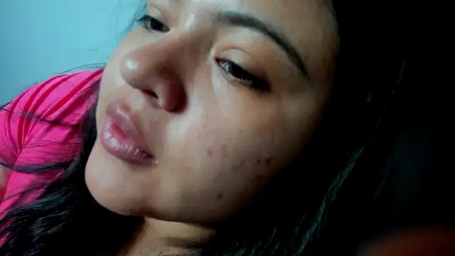 lizzie_c from StripChat is Freechat