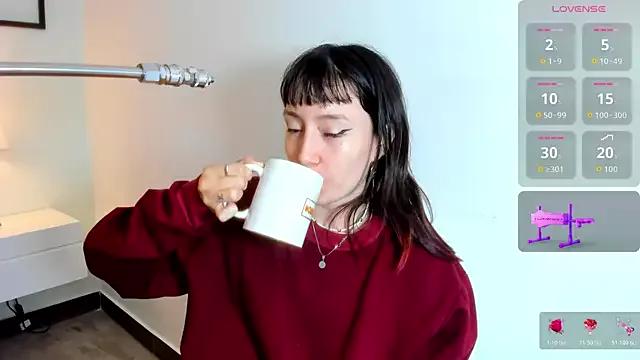 Customizable and immersive: Energize your taste buds and checkout our delicious choice of amateur cams liveshows with excited livestreamers getting their sweet physiques pounded with their beloved vibrating toys.