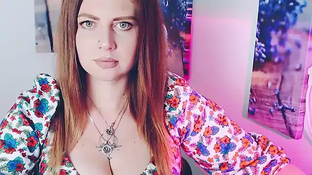 Lizzy_Love from StripChat is Freechat