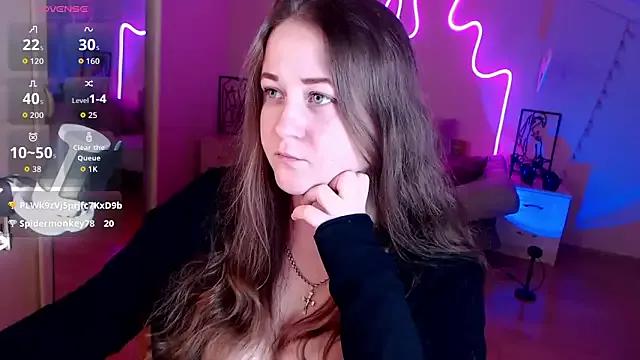 Customizable and immersive: Energize your taste buds and checkout our delicious choice of amateur cams liveshows with excited livestreamers getting their sweet physiques pounded with their beloved vibrating toys.