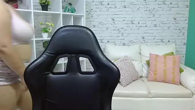 Customizable and immersive: Energize your taste buds and checkout our delicious choice of amateur cams liveshows with excited livestreamers getting their sweet physiques pounded with their beloved vibrating toys.