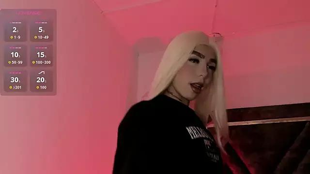 LoganBenedictt from StripChat is Freechat