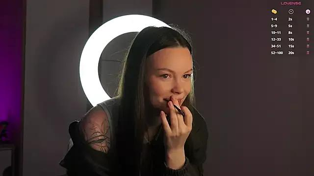 Customizable and immersive: Energize your taste buds and checkout our delicious choice of amateur cams liveshows with excited livestreamers getting their sweet physiques pounded with their beloved vibrating toys.
