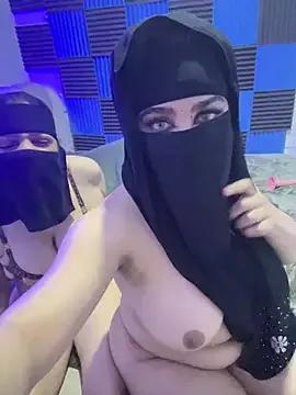 Photos of Lola-bunny-arab from StripChat is Private