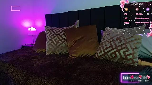 Customizable and immersive: Energize your taste buds and checkout our delicious choice of amateur cams liveshows with excited livestreamers getting their sweet physiques pounded with their beloved vibrating toys.