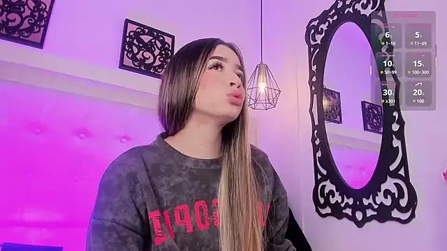 Customizable and immersive: Energize your taste buds and checkout our delicious choice of amateur cams liveshows with excited livestreamers getting their sweet physiques pounded with their beloved vibrating toys.