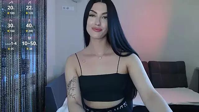 Lola_fox282 from StripChat is Freechat