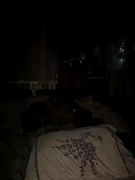 Lola_kiss_me from StripChat is Freechat