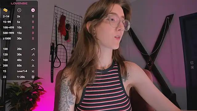 Lola_Missy from StripChat