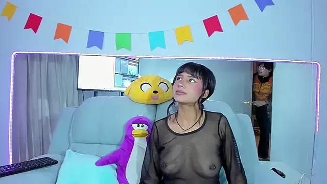 Customizable and immersive: Energize your taste buds and checkout our delicious choice of amateur cams liveshows with excited livestreamers getting their sweet physiques pounded with their beloved vibrating toys.