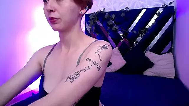 Lola_Vidal from StripChat is Freechat