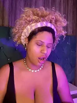 Lolalicious1 from StripChat is Freechat