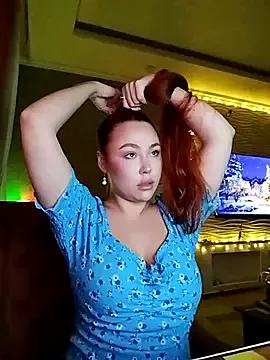 LolaMint_ from StripChat is Freechat