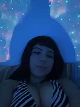 lolamuamua from StripChat is Freechat